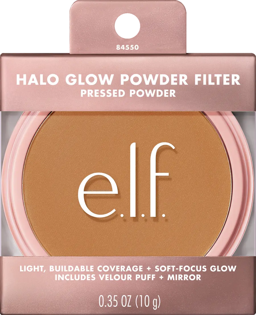 Пудра e.l.f. Cosmetics Halo Glow Powder Filter Tan Neutral Warm
Пудра e.l.f. Cosmetics Halo Glow Powder Filter Tan Neutral Warm