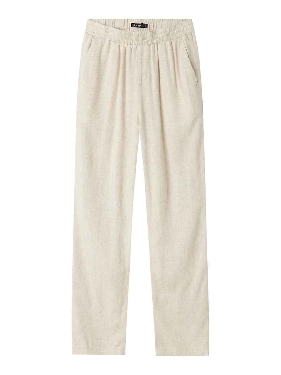 Обычные брюки LMTD, Wool White
Обычные брюки LMTD, Wool White