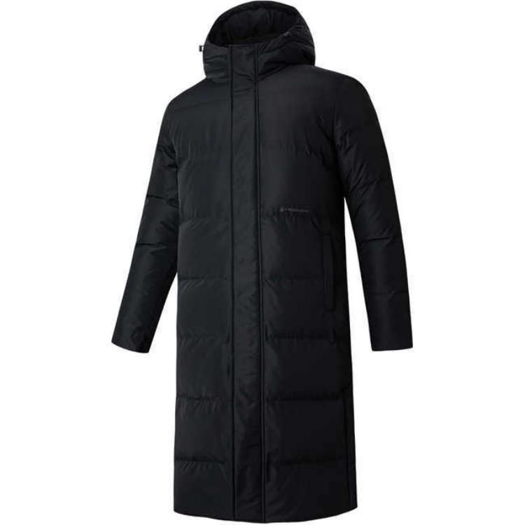 361° Куртка пуховая Variety Training Collection Unisex Super Black
361° Куртка пуховая Variety Training Collection Unisex Super Black