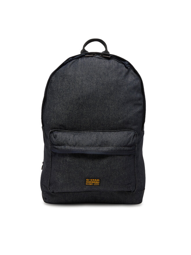 Рюкзак G-Star Raw GSR-B-018-07, черный
Рюкзак G-Star Raw GSR-B-018-07, черный