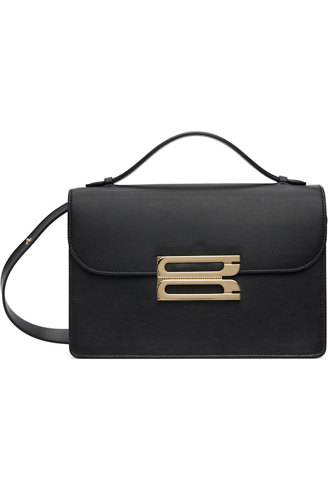 Сумка Dorian Victoria Beckham, черный
Сумка Dorian Victoria Beckham, черный