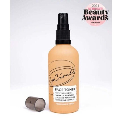 Тоник для лица, Upcircle, Коричневый, Тоник для лица, Upcircle
Тоник для лица, Upcircle, Коричневый, Тоник для лица, Upcircle