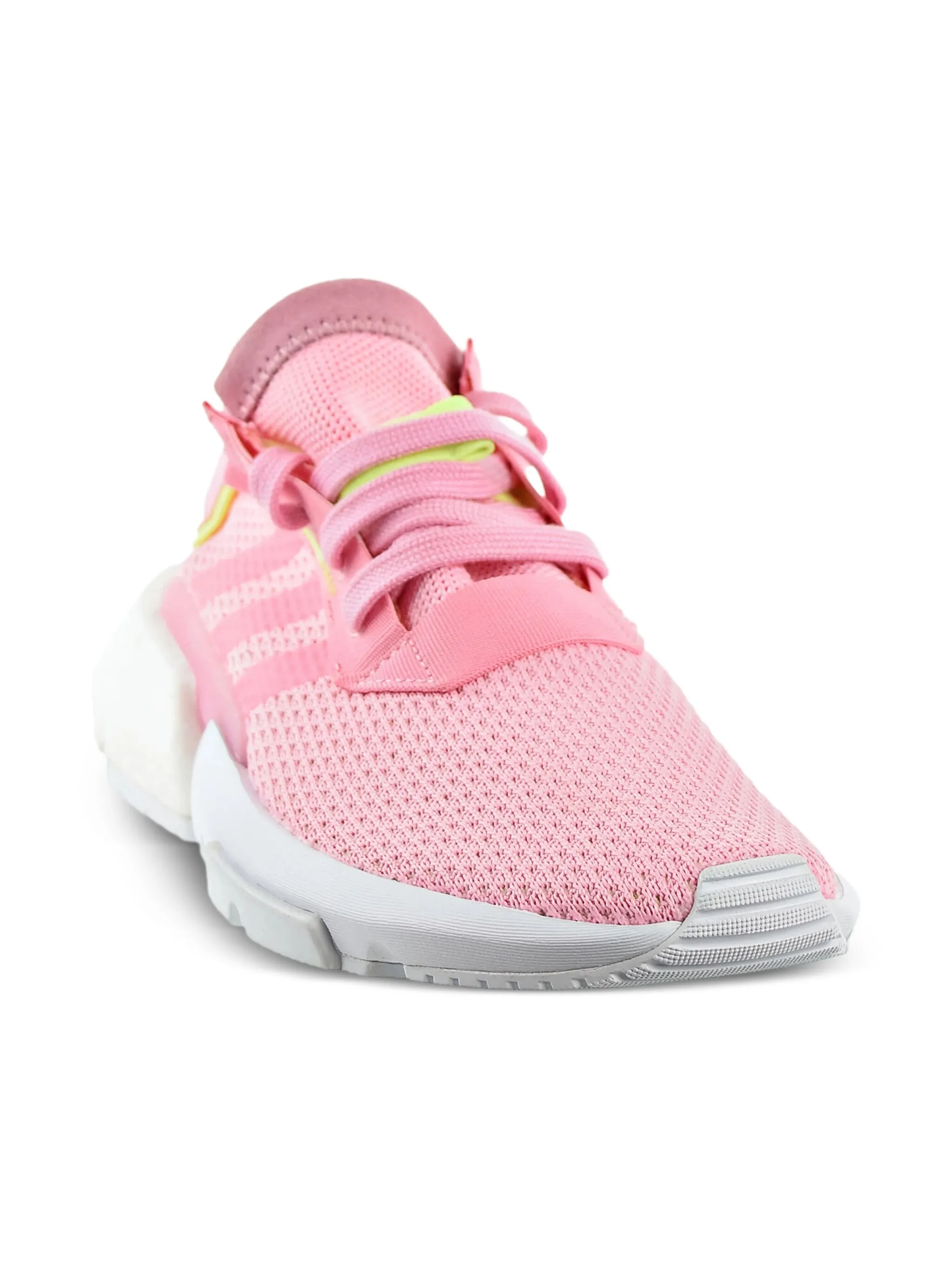 Кроссовки Pod-S3.1 True Adidas Kids, розовый
Кроссовки Pod-S3.1 True Adidas Kids, розовый