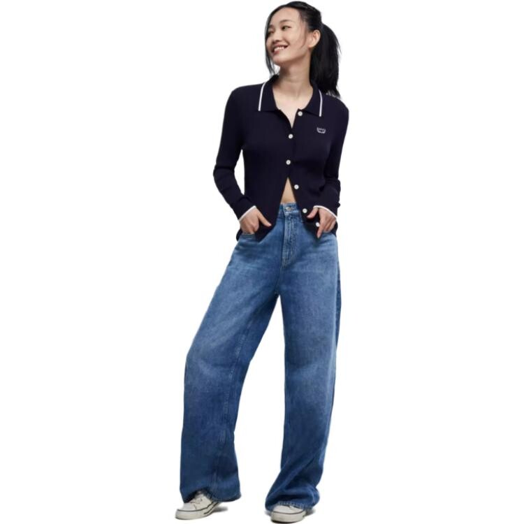 GAP Женский трикотаж, цвет Black/White Stripes
GAP Женский трикотаж, цвет Black/White Stripes