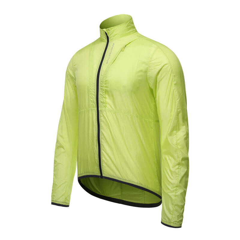 Ветровка Protective, желтый
Ветровка Protective, желтый
