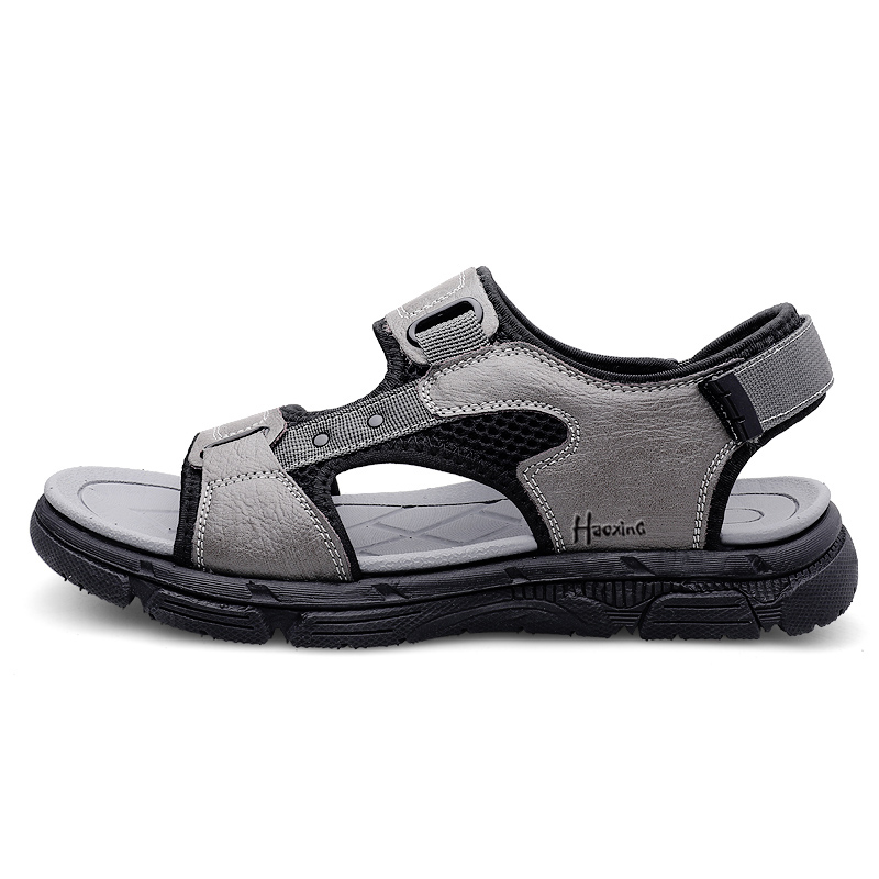 Extravagant Мужские пляжные сандалии серые, цвет Gray
Extravagant Мужские пляжные сандалии серые, цвет Gray