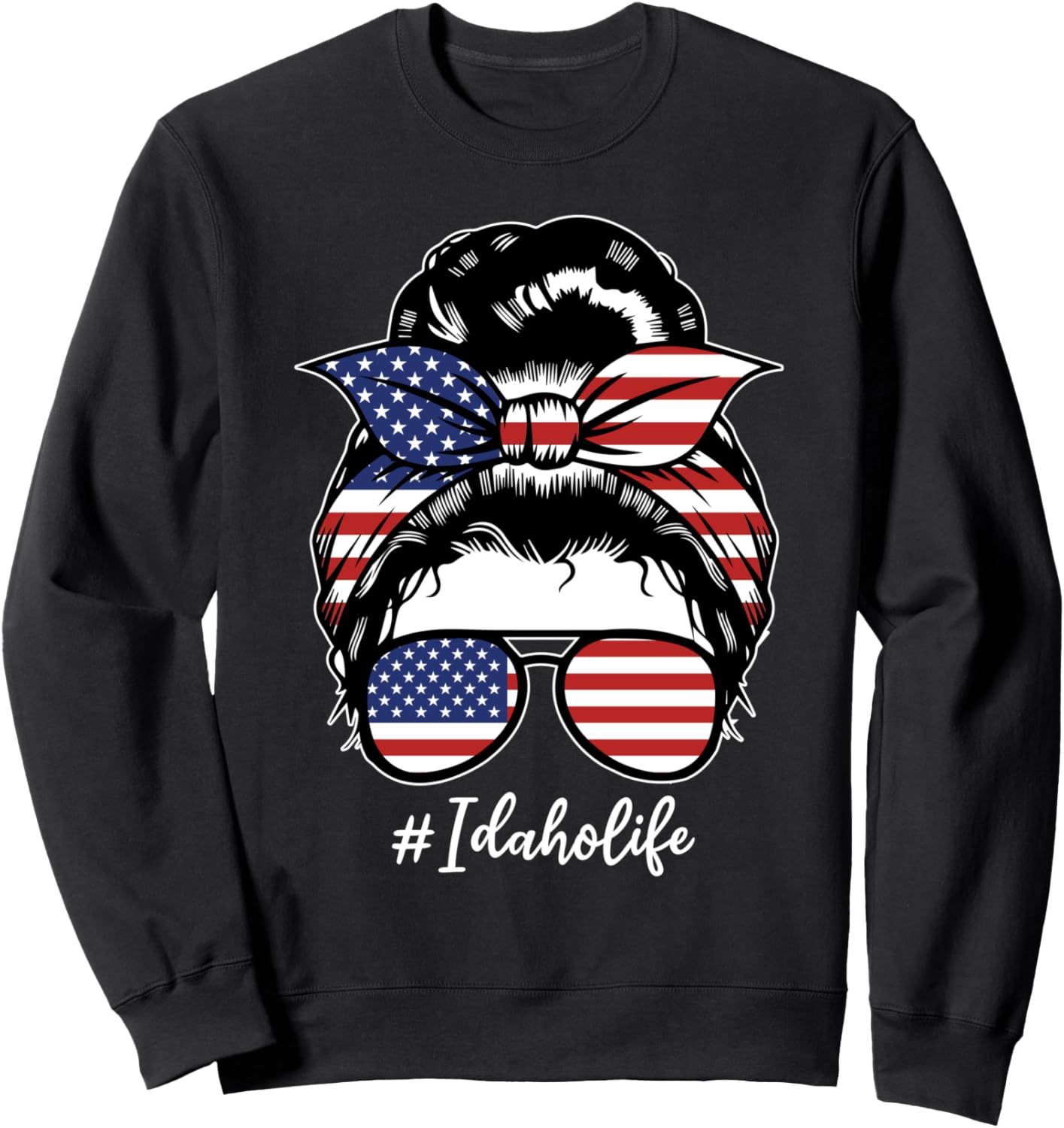 Американская толстовка Idaho Life Girl Messy Van, черная Idaho Idaho State Gifts, Черный, Американская толстовка Idaho Life Girl Messy Van, черная Idaho Idaho State Gifts
Американская толстовка Idaho Life Girl Messy Van, черная Idaho Idaho State Gifts, Черный, Американская толстовка Idaho Life Girl Messy Van, черная Idaho Idaho State Gifts