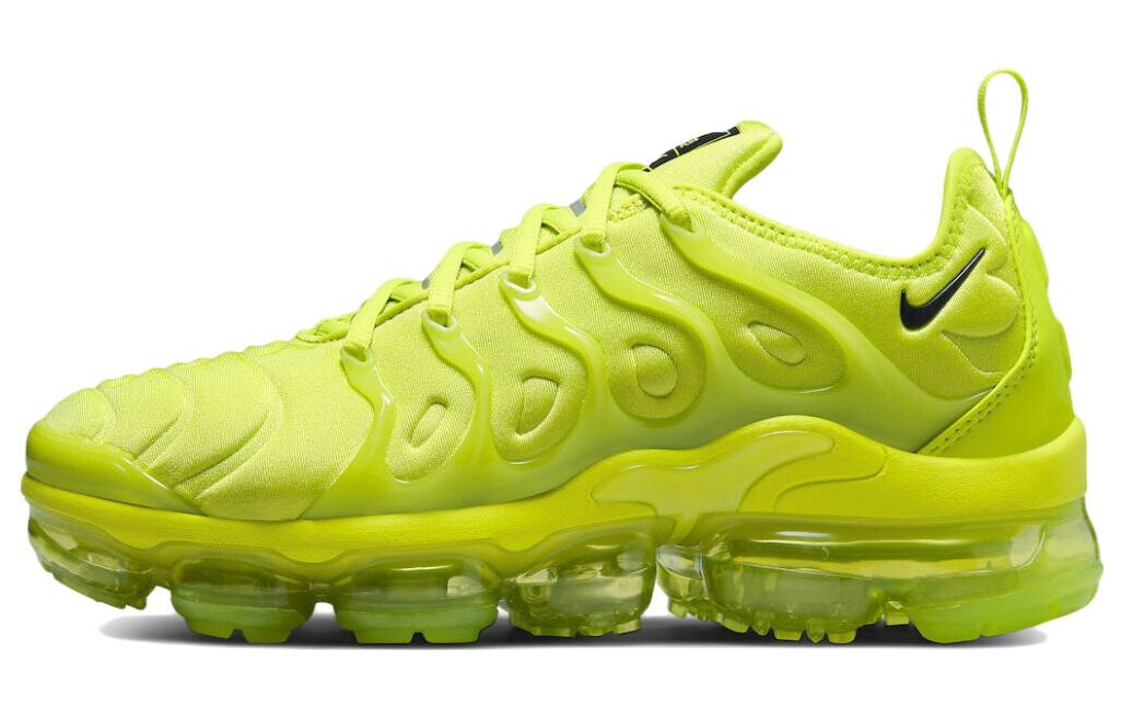 Кроссовки Nike Air VaporMax Plus Tennis Ball Women's
Кроссовки Nike Air VaporMax Plus Tennis Ball Women's