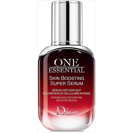 Ladies One Essential Skin Boosting Супер-сыворотка для ухода за кожей, 1 унция, Dior
Ladies One Essential Skin Boosting Супер-сыворотка для ухода за кожей, 1 унция, Dior