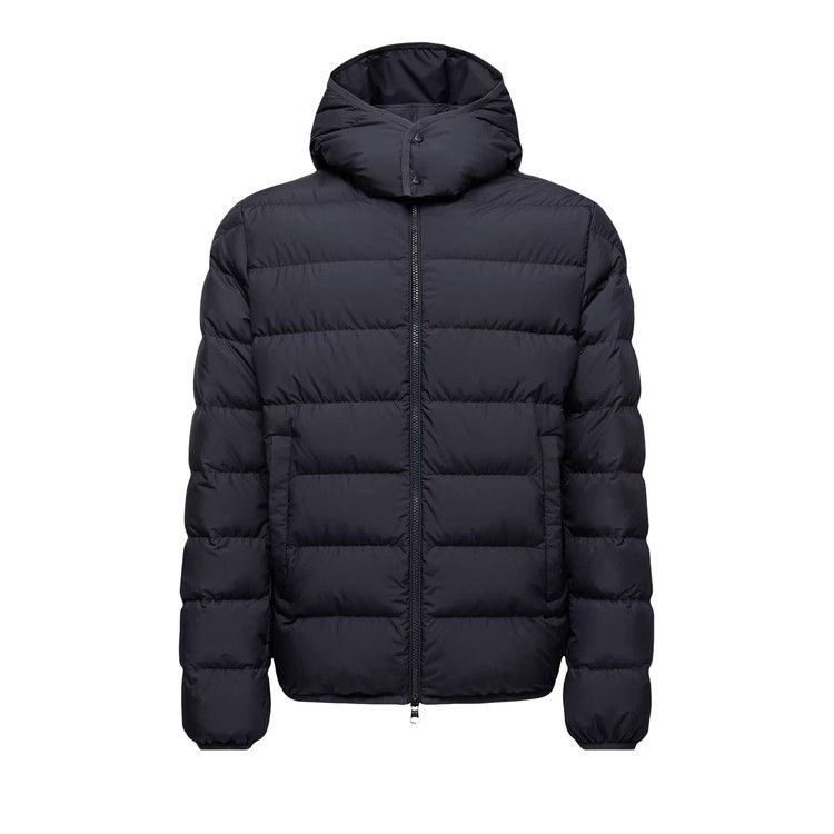 Куртка Moncler Montbrocq Jacket, Navy
Куртка Moncler Montbrocq Jacket, Navy