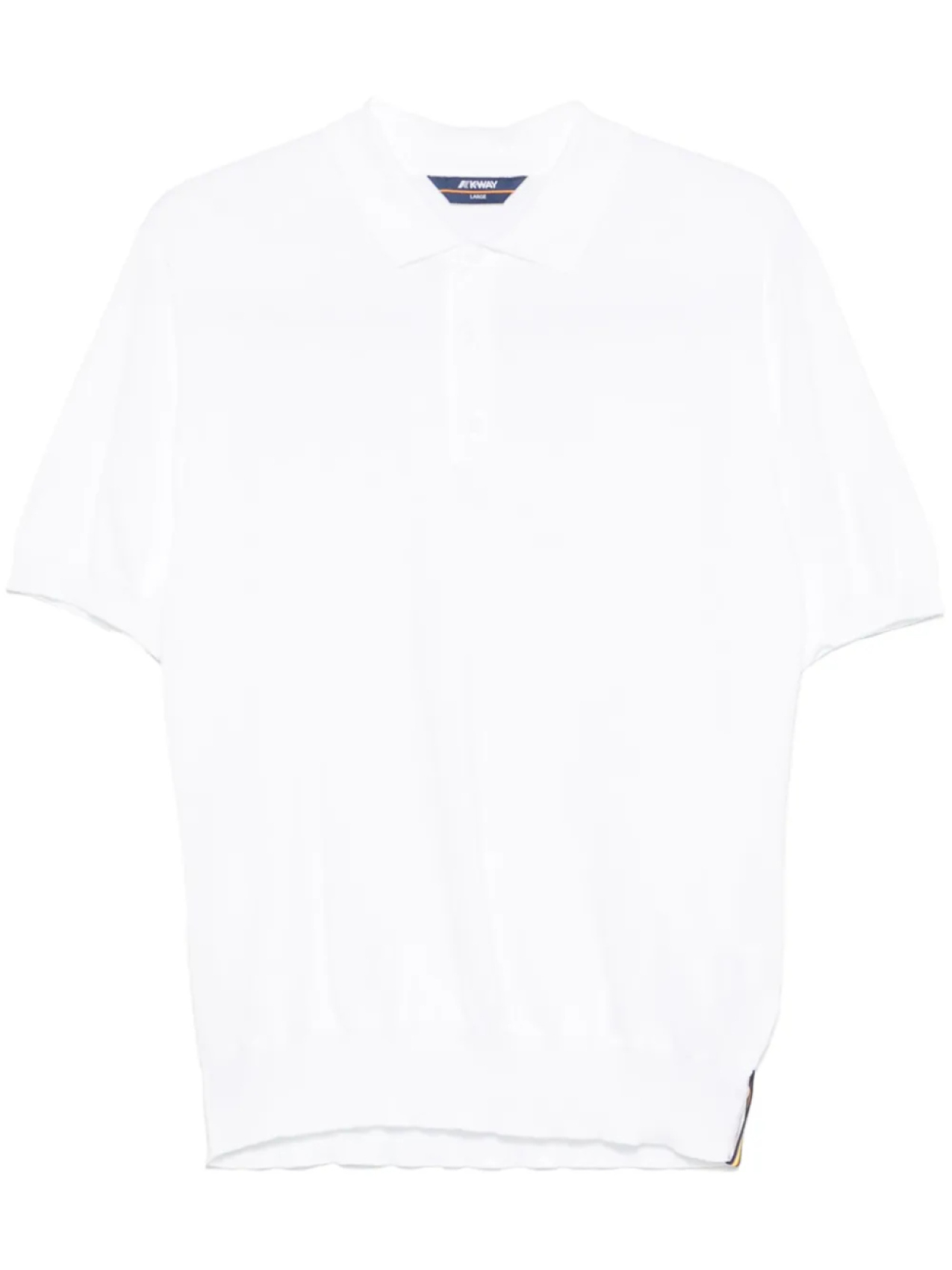 Рубашка поло Pleyne K-Way, белый
Рубашка поло Pleyne K-Way, белый