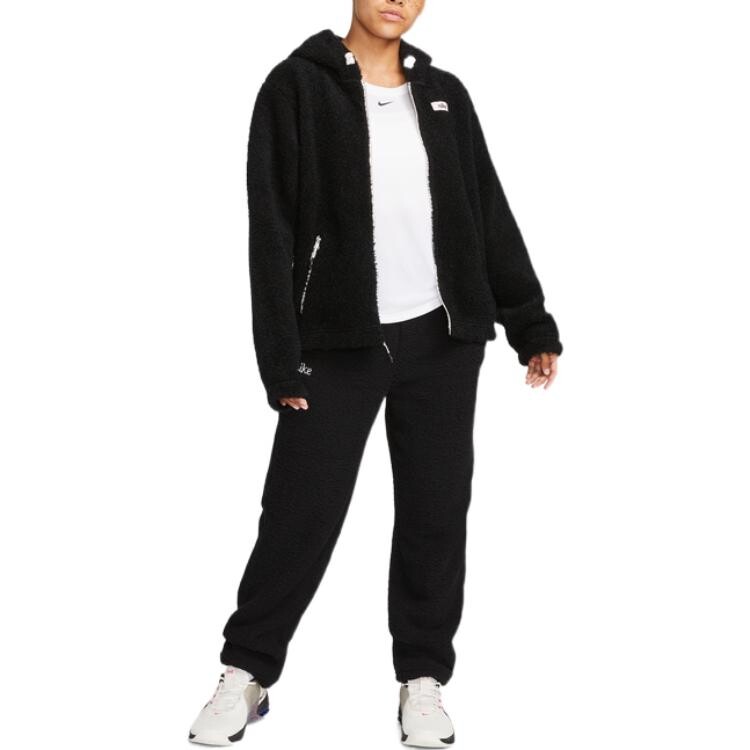 Женские спортивные штаны Nike, цвет Black
Женские спортивные штаны Nike, цвет Black