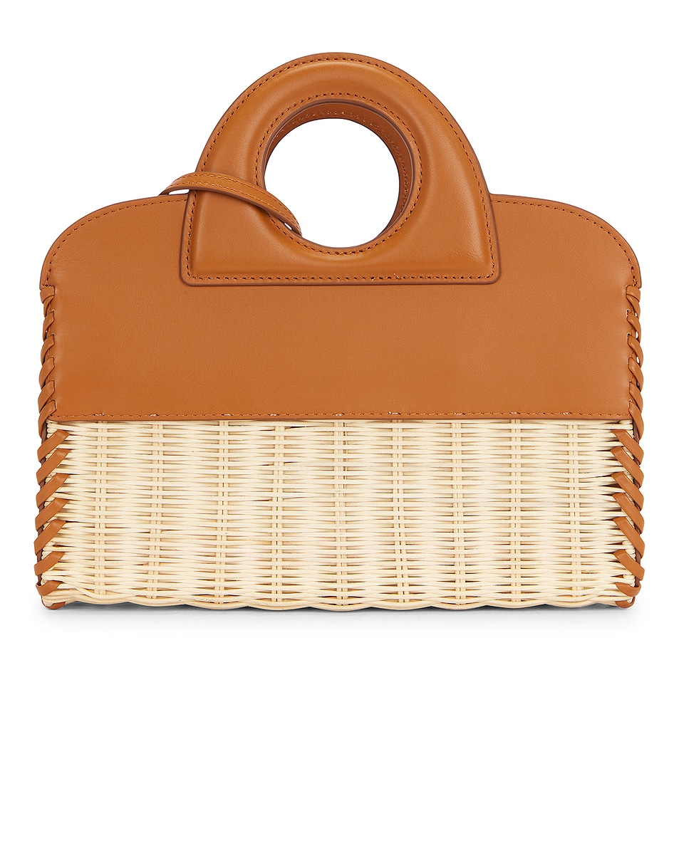 Сумка для пикника Bianca Alexis, Saddle
Сумка для пикника Bianca Alexis, Saddle