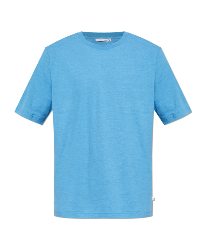 Футболка Саадриан Samsã¸E Samsã¸E, синий
Футболка Саадриан Samsã¸E Samsã¸E, синий