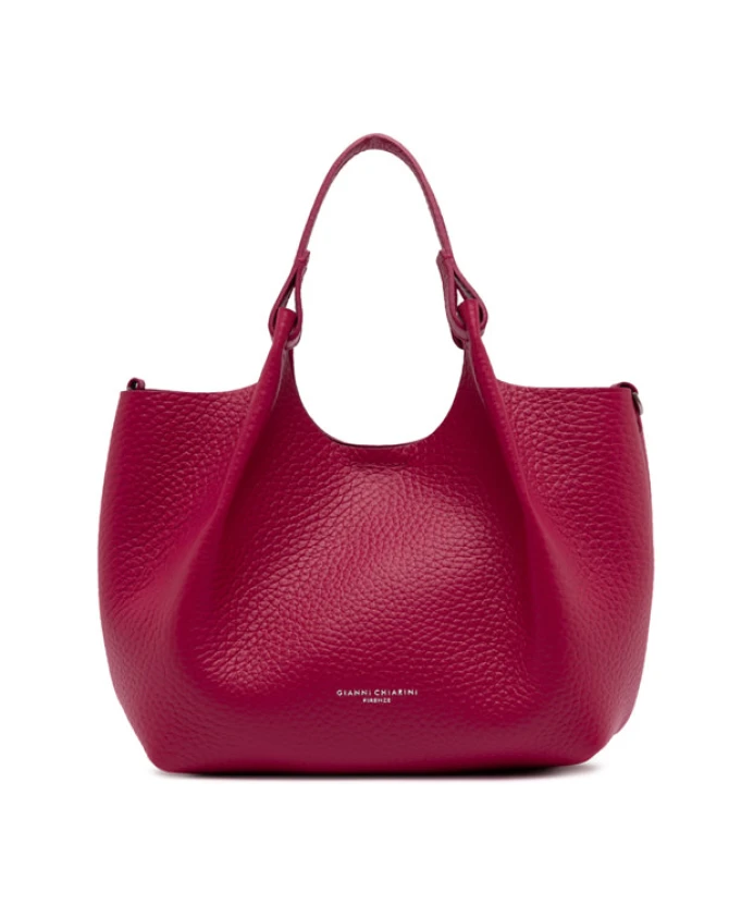 Сумка-Тоут Dua Gianni Chiarini, фиолетовый
Сумка-Тоут Dua Gianni Chiarini, фиолетовый