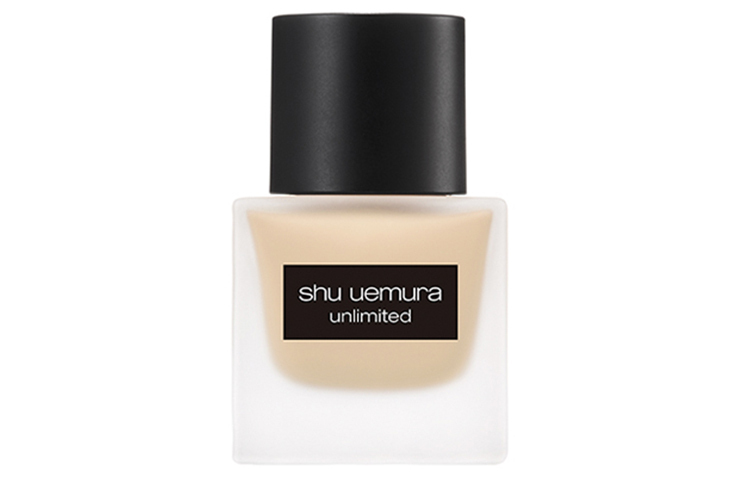 Жидкий тональный крем / Крем-основа для женщин Shu Uemura
Жидкий тональный крем / Крем-основа для женщин Shu Uemura