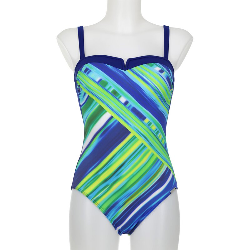 Купальник купальник Sunmarin, синий
Купальник купальник Sunmarin, синий