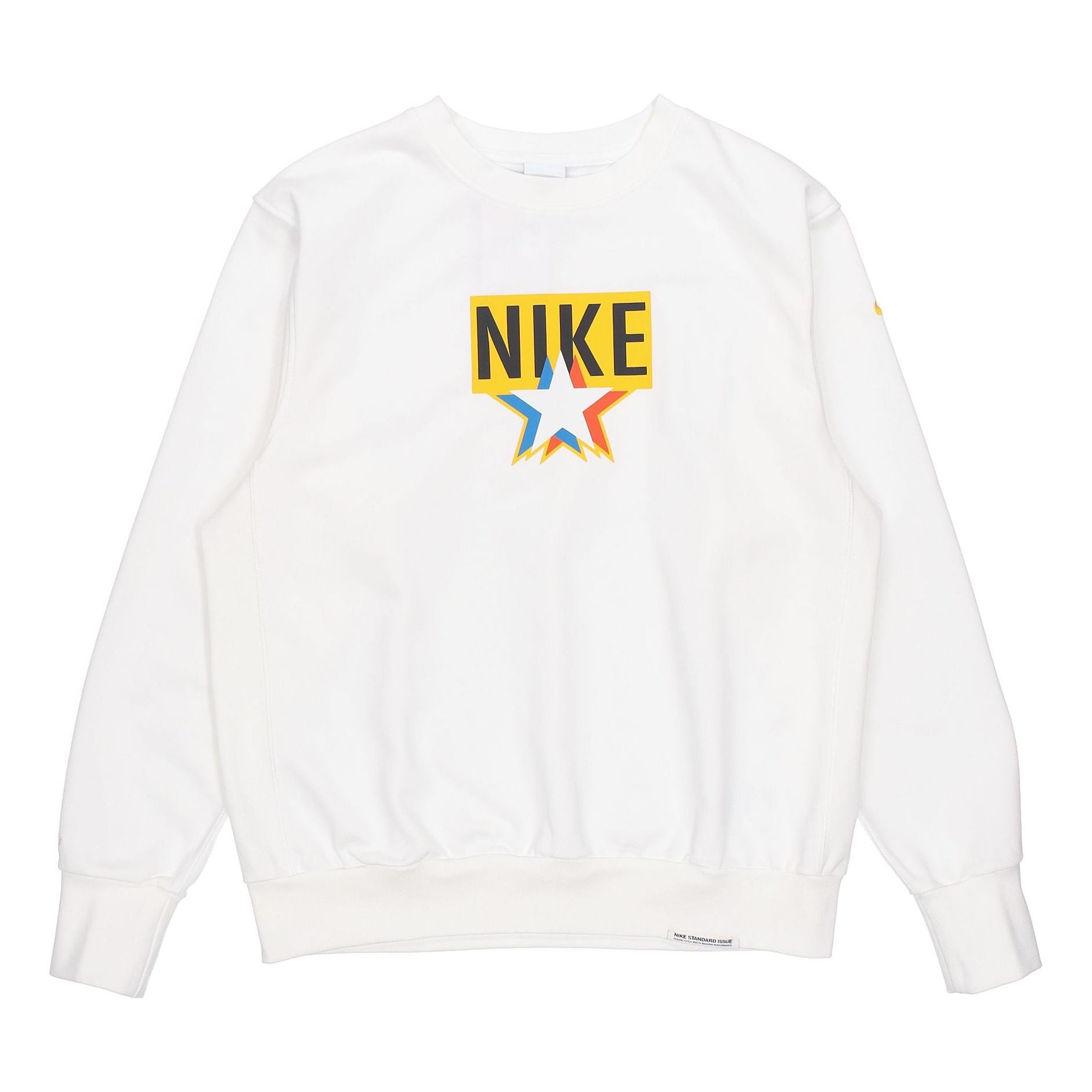 Худи Nike AS Men's NK S.I. GRAPHIC Crew Sail DH2850-133
Худи Nike AS Men's NK S.I. GRAPHIC Crew Sail DH2850-133