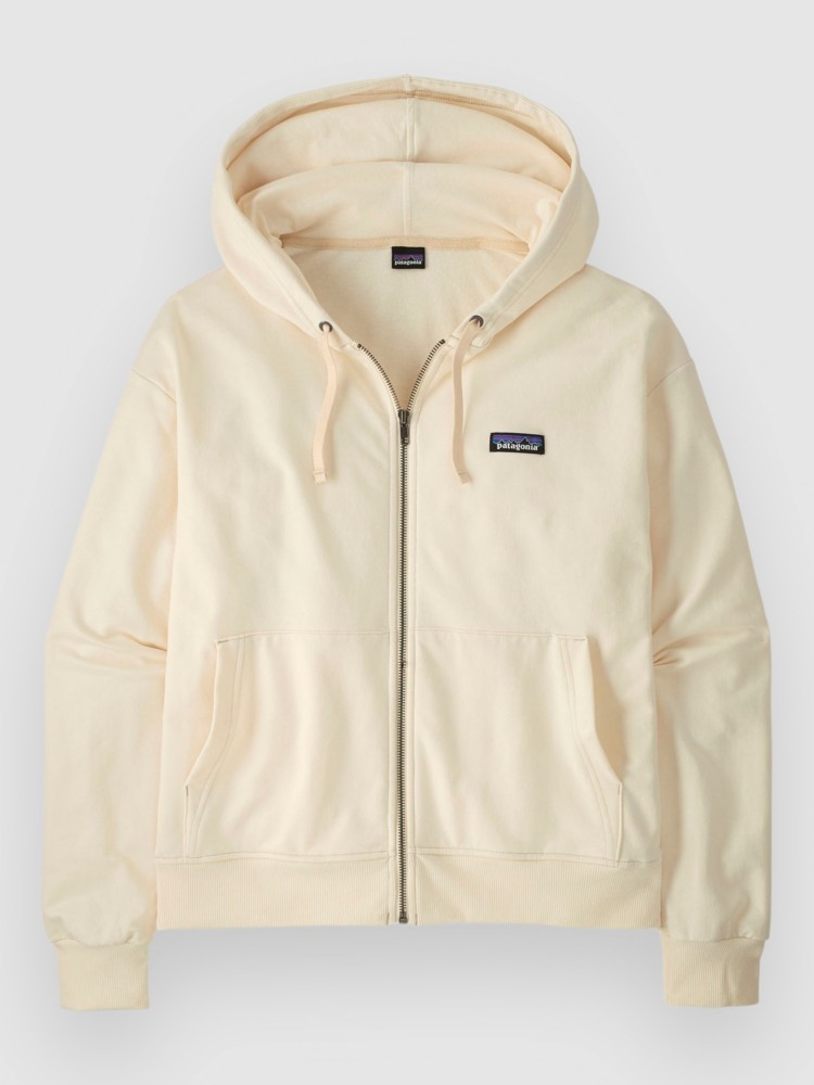 Толстовка Patagonia Ahnya Full Sweatjacke, natural
Толстовка Patagonia Ahnya Full Sweatjacke, natural