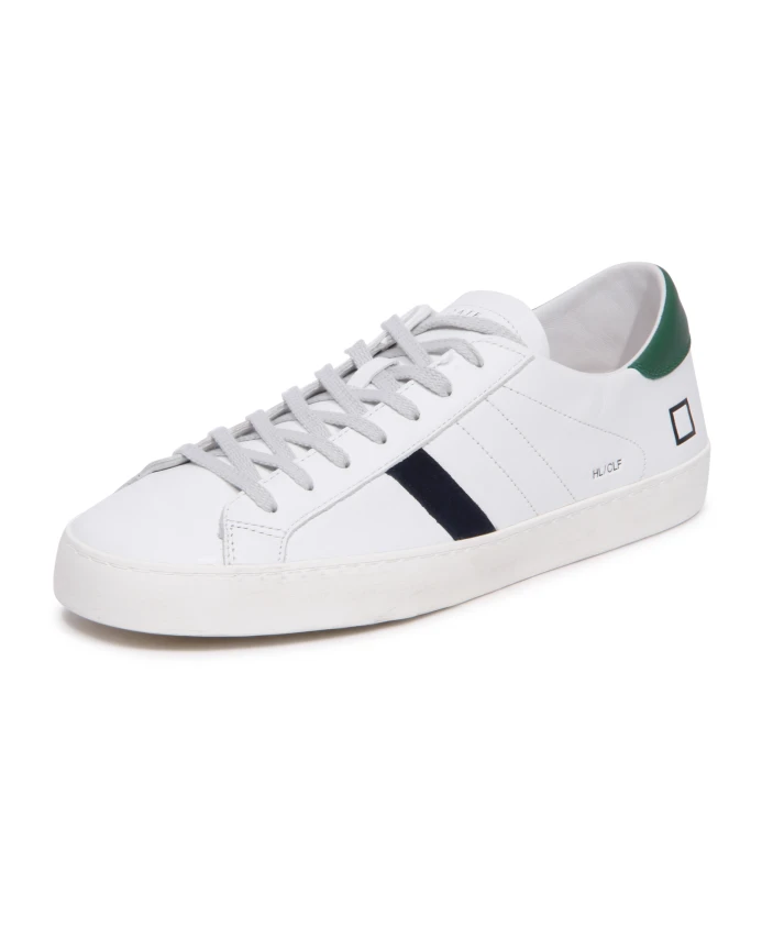 Белые туфли до середины икры D.A.T.E., белый
Белые туфли до середины икры D.A.T.E., белый