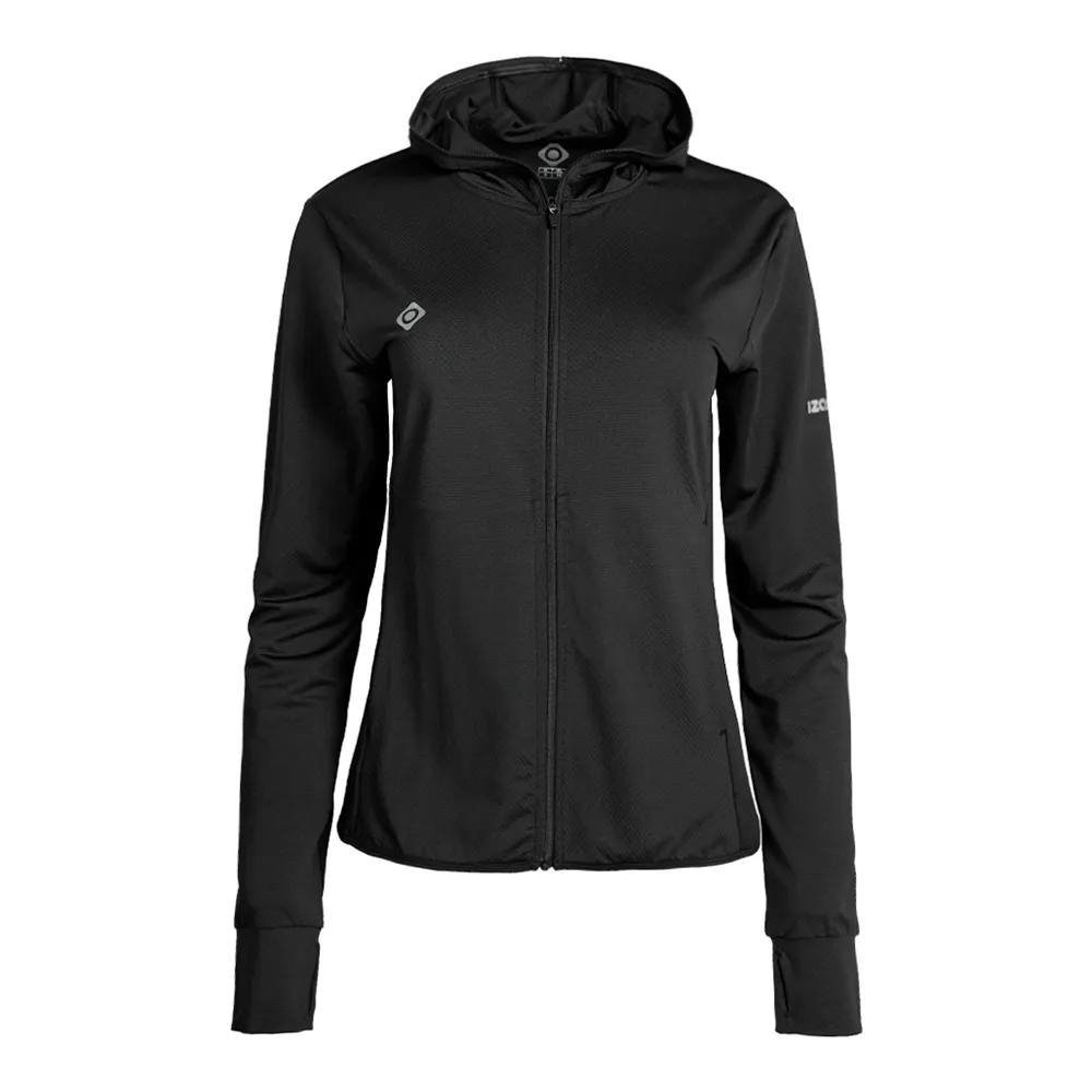 Куртка Izas Drysdale, черный
Куртка Izas Drysdale, черный