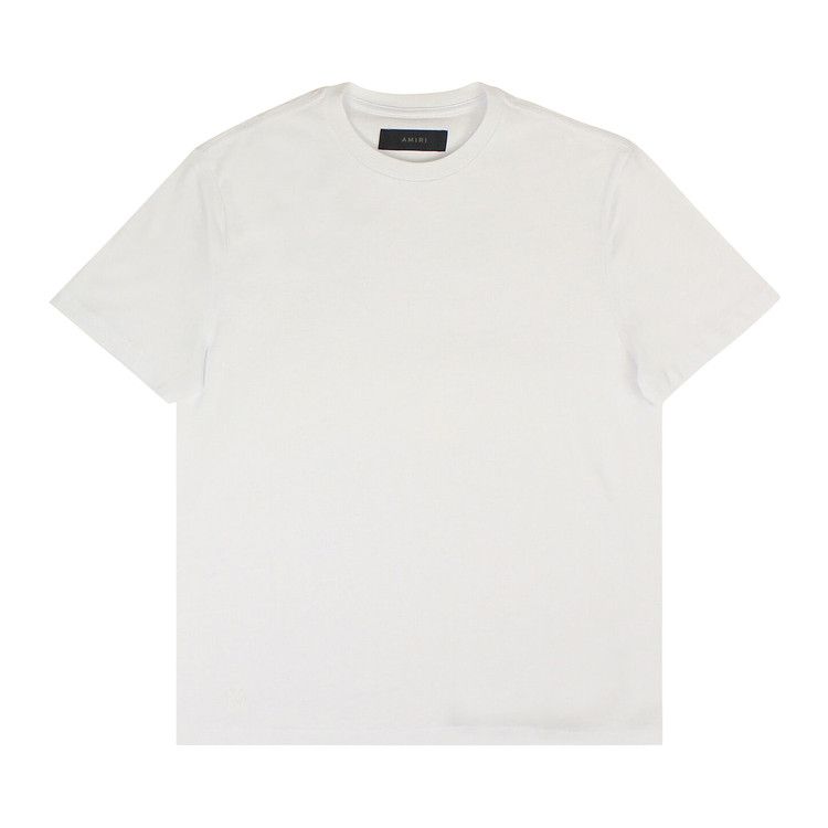 Футболка Amiri Iconic Tee, White
Футболка Amiri Iconic Tee, White
