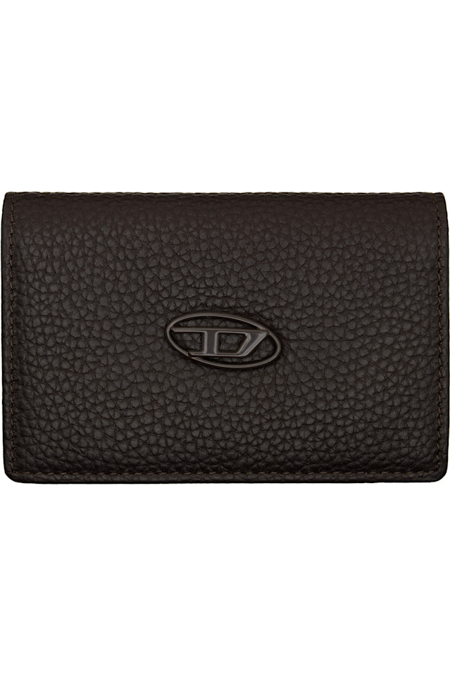 Держатель для карт Hissu evo iv Diesel, коричневый
Держатель для карт Hissu evo iv Diesel, коричневый