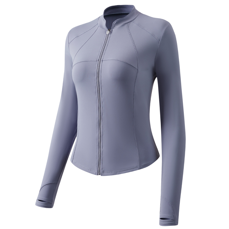 Фитнес-одежда для женщин Moderate 361°, violet серый
Фитнес-одежда для женщин Moderate 361°, violet серый