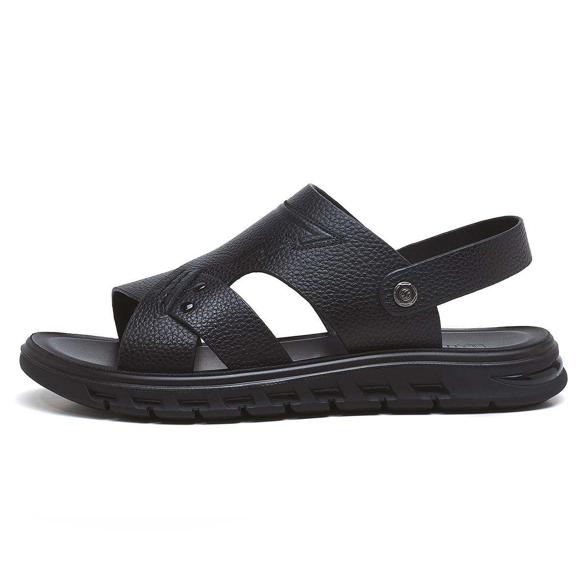 OULISASI Пляжные сандалии мужские коричневые
OULISASI Пляжные сандалии мужские коричневые