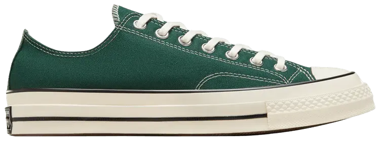 Кроссовки Converse Chuck 70 Ox 'Green Envy', зеленый
Кроссовки Converse Chuck 70 Ox 'Green Envy', зеленый