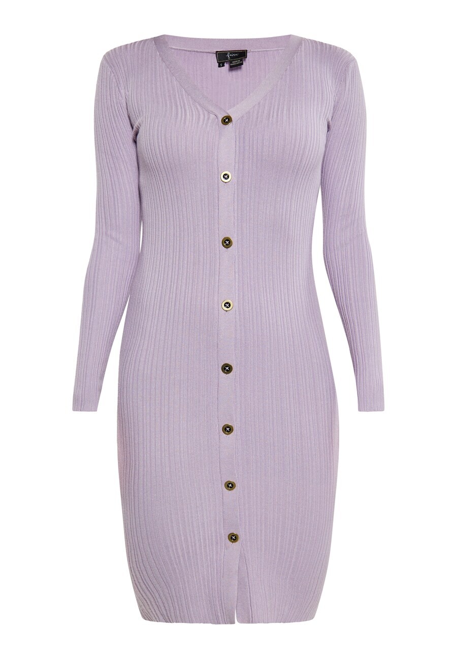 Платье faina Knitted dress, цвет Lavender
Платье faina Knitted dress, цвет Lavender
