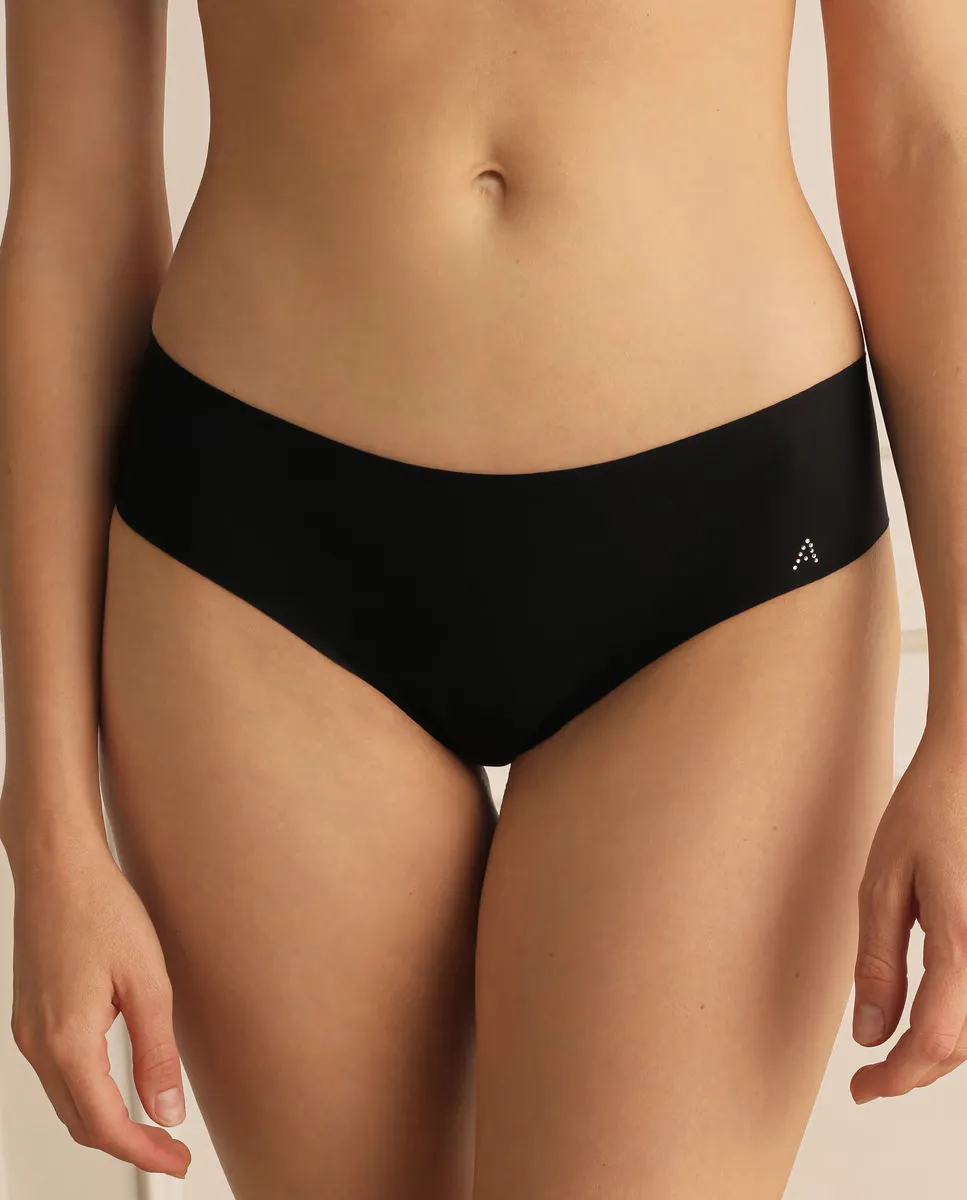 Кюлоты Culte Beaute Antigel, черный
Кюлоты Culte Beaute Antigel, черный