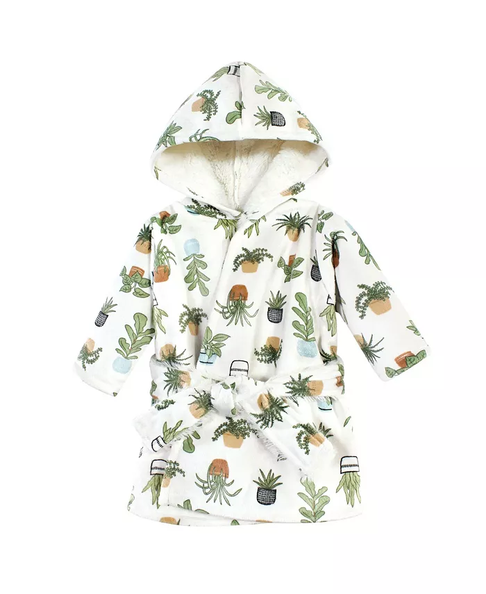 Детский халат Hudson унисекс роскошного норкового оттенка с искусственным мехом внутри для бассейна и пляжа Hudson Baby, коричневый
Детский халат Hudson унисекс роскошного норкового оттенка с искусственным мехом внутри для бассейна и пляжа Hudson Baby, коричневый