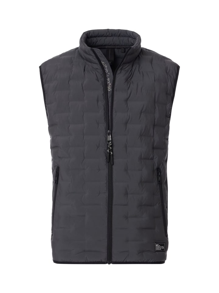 Жилет CASAMODA, антрацит
Жилет CASAMODA, антрацит