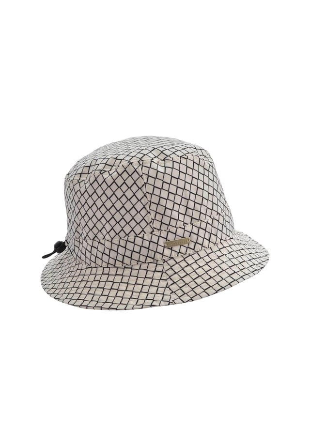 Водоотталкивающая рыбацкая шапка с графическим узором 55610-0 Seeberger, мультиколор
Водоотталкивающая рыбацкая шапка с графическим узором 55610-0 Seeberger, мультиколор