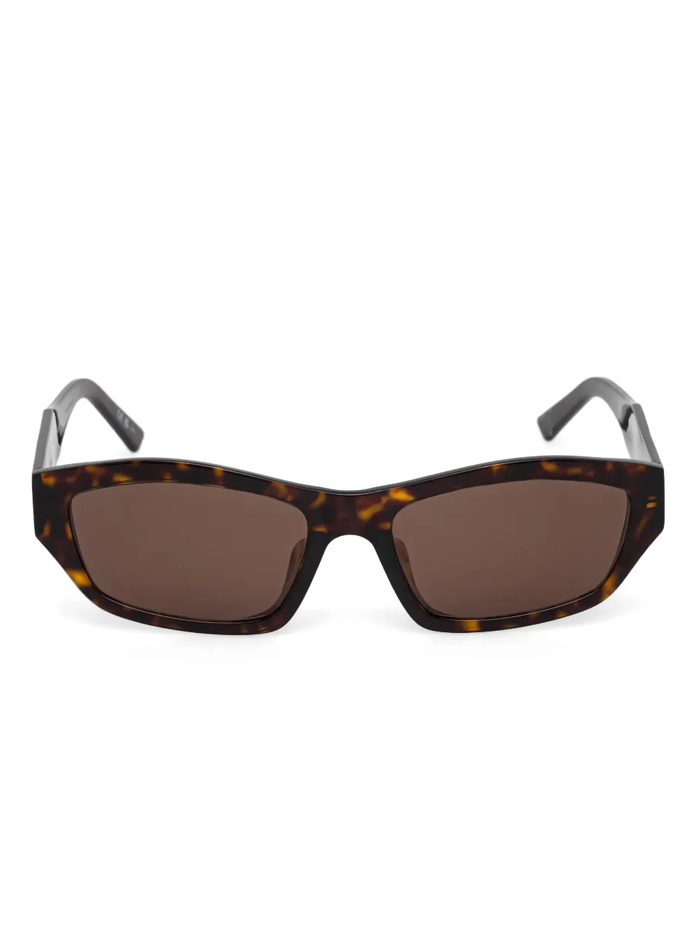 Солнцезащитные очки с логотипом Balenciaga, коричневый
Солнцезащитные очки с логотипом Balenciaga, коричневый