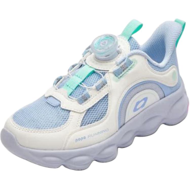 Кроссовки ACCOMPANY GROWTH с низким верхом, устойчивые к истиранию и дышащие, для детей BALABALA, белый/синий
Кроссовки ACCOMPANY GROWTH с низким верхом, устойчивые к истиранию и дышащие, для детей BALABALA, белый/синий