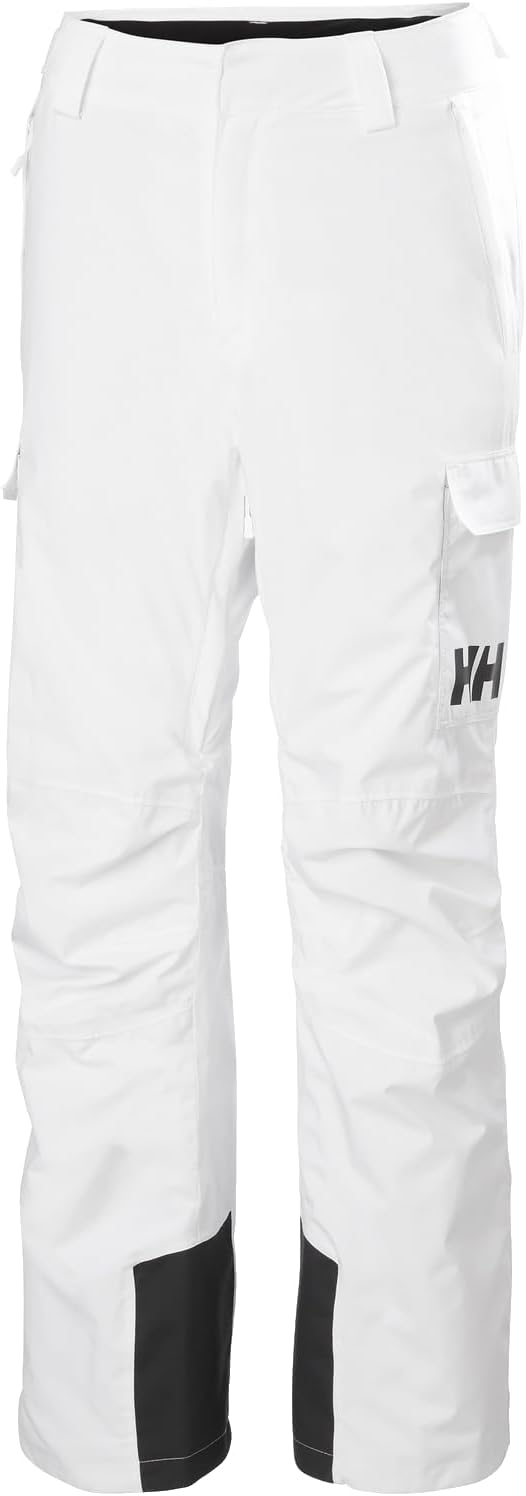 Женские утепленные штаны Helly-Hansen Switch Cargo Helly Hansen, White
Женские утепленные штаны Helly-Hansen Switch Cargo Helly Hansen, White