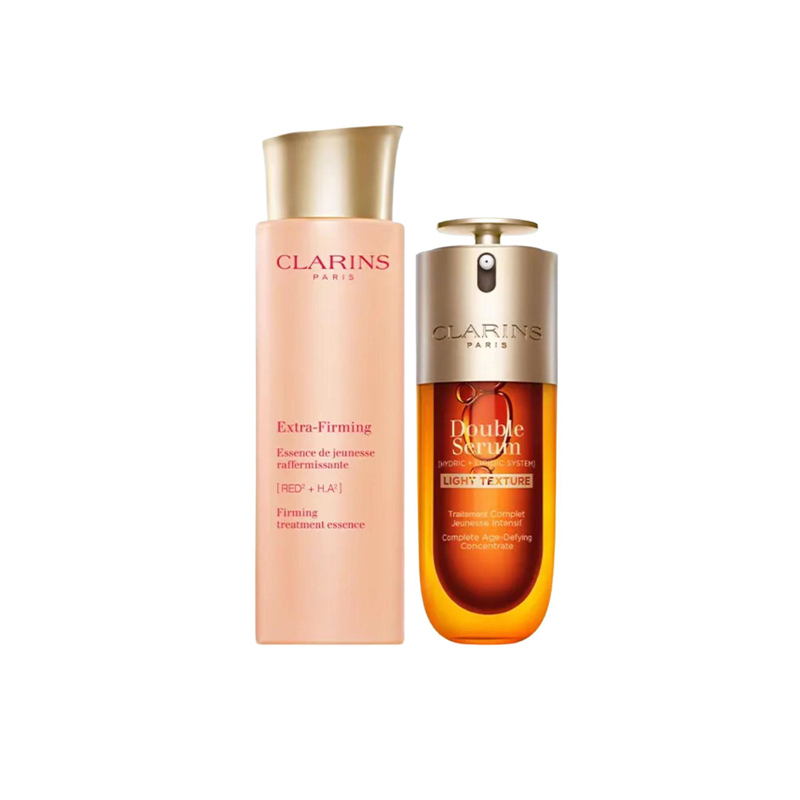 Наборы для ухода за кожей Unisex CLARINS
Наборы для ухода за кожей Unisex CLARINS