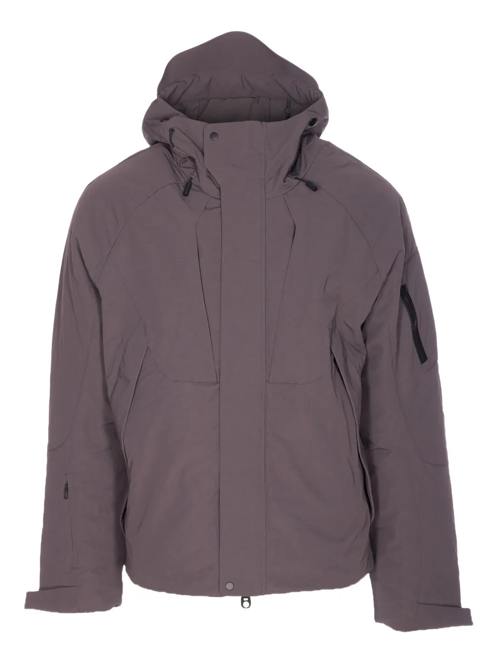 Стеганая куртка Jg1, серый
Стеганая куртка Jg1, серый