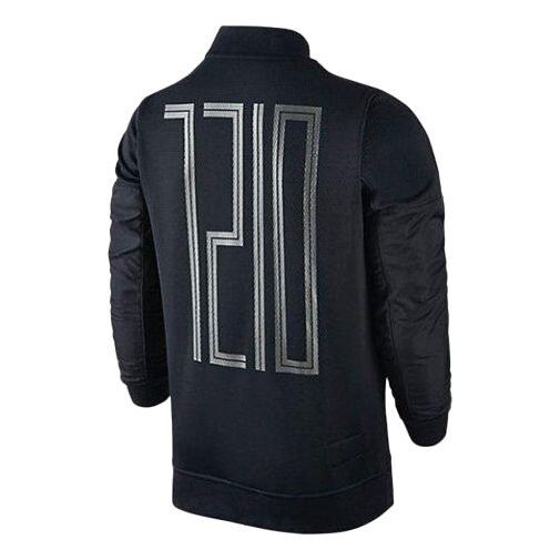Куртка Air Jordan Numeric Pattern Casual Sports Jacket Black, черный
Куртка Air Jordan Numeric Pattern Casual Sports Jacket Black, черный
