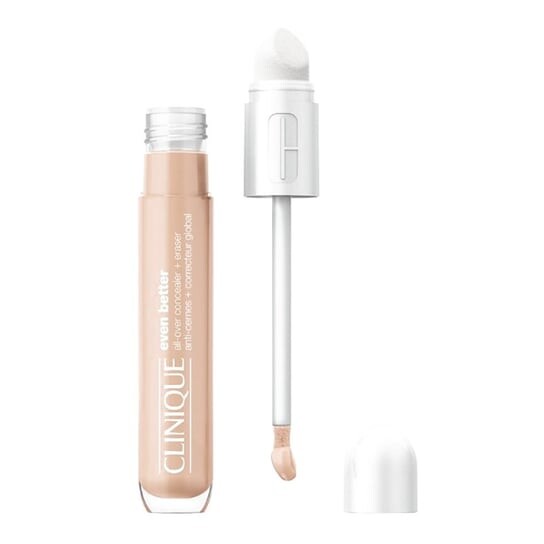 Консилер для лица, CN 02 Breeze, 6 мл Clinique, Even Better Concealer
Консилер для лица, CN 02 Breeze, 6 мл Clinique, Even Better Concealer