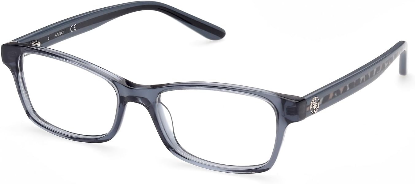 GUESS очки GU 2874 090 Shiny Bordeaux/Animal/Monocolor
GUESS очки GU 2874 090 Shiny Bordeaux/Animal/Monocolor