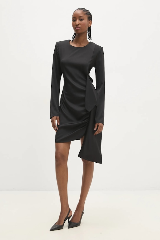 Платье Answear.Lab, черный
Платье Answear.Lab, черный