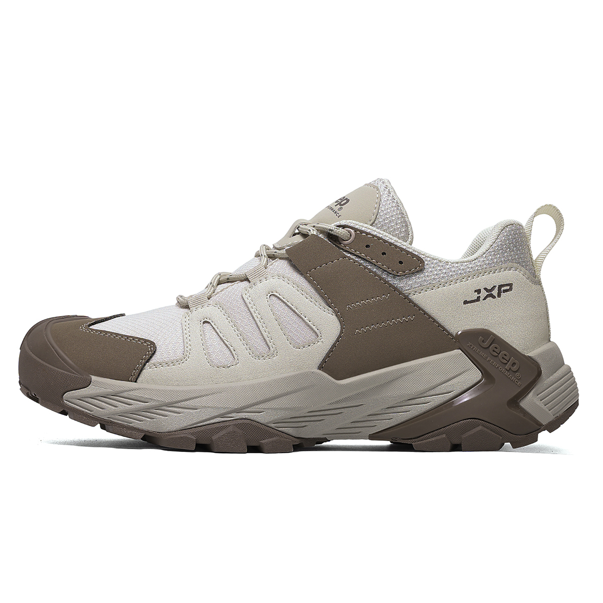 Мужские дышащие низкие походные ботинки Abrasion Resistant Jeep, sand хаки
Мужские дышащие низкие походные ботинки Abrasion Resistant Jeep, sand хаки