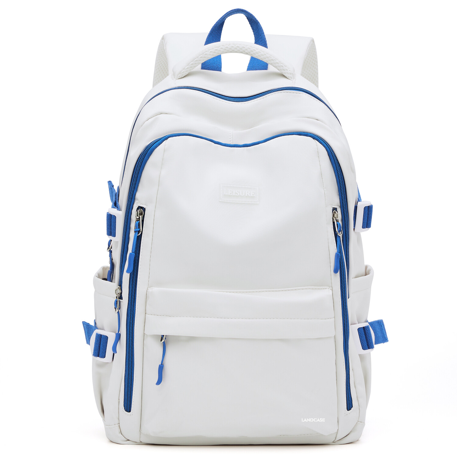 Рюкзак унисекс Landcase, Бургундия
Рюкзак унисекс Landcase, Бургундия