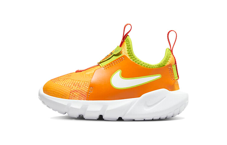 Кроссовки Nike Flex Runner 2 для малышей TD
Кроссовки Nike Flex Runner 2 для малышей TD