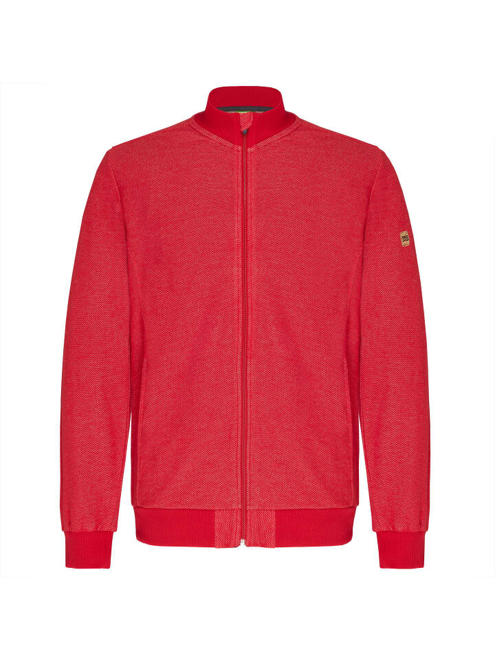 Спортивня куртка TAO, красный
Спортивня куртка TAO, красный