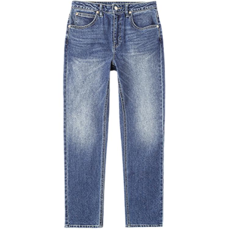 Lee Джинсы женские среднего синего цвета
Lee Джинсы женские среднего синего цвета