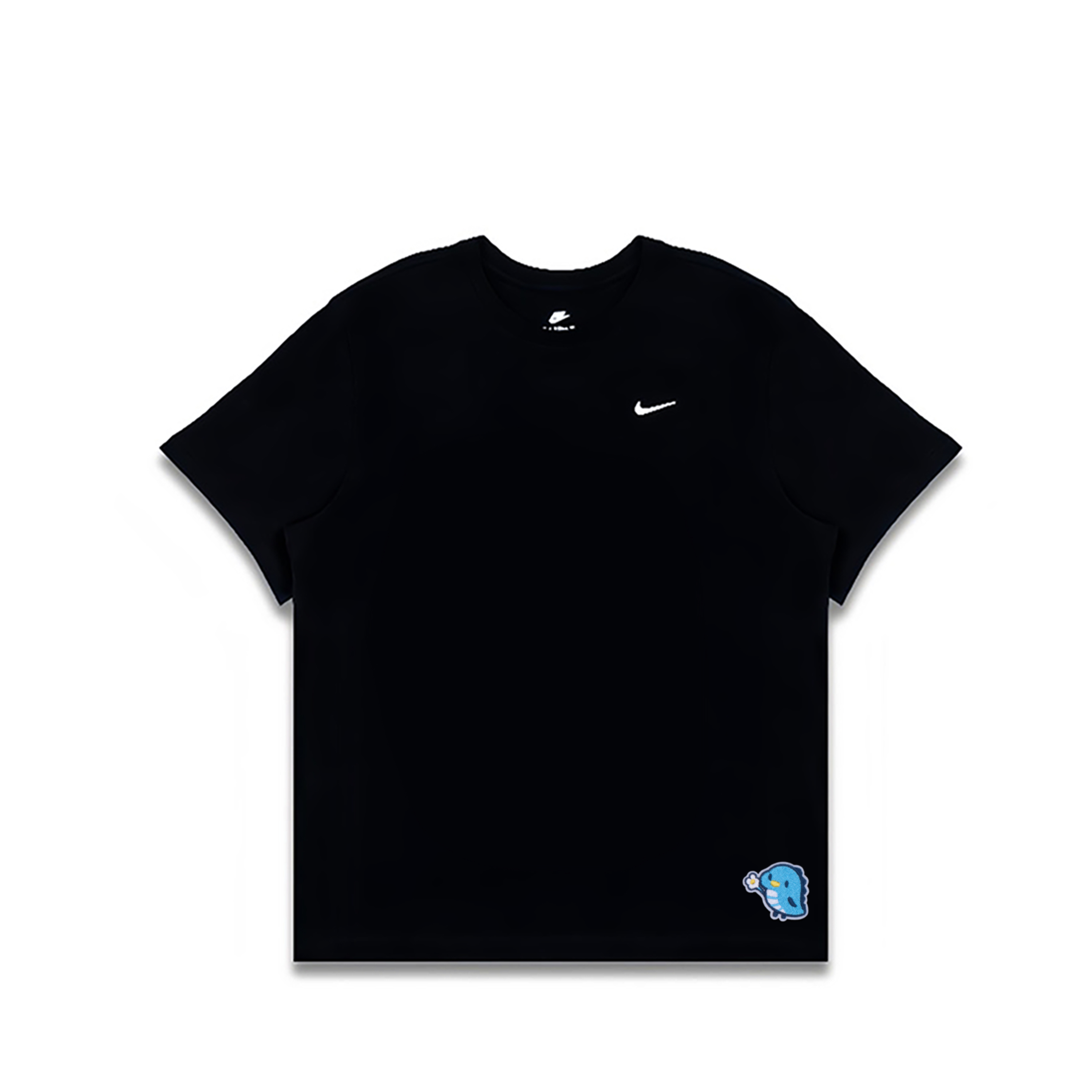 Nike Спортивная футболка Men's Black, Черный, Nike Спортивная футболка Men's Black
Nike Спортивная футболка Men's Black, Черный, Nike Спортивная футболка Men's Black